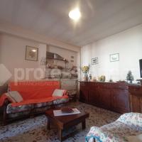 Appartamento Ateleta [5625VRG]