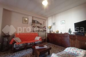 Appartamento Ateleta [5625VRG]