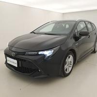 Toyota Corolla TS Hybrid Business Tech BR495058 1.