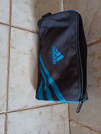Astuccio Adidas nuovo