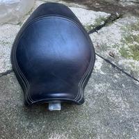 Sella harley davidson