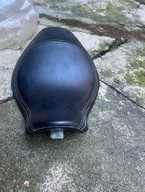 Sella harley davidson