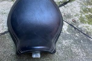 Sella harley davidson