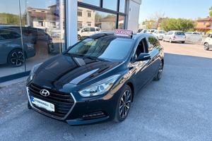 Hyundai i40 Wagon BUSINESS 1.7 CRDi 141 CV 7DCT