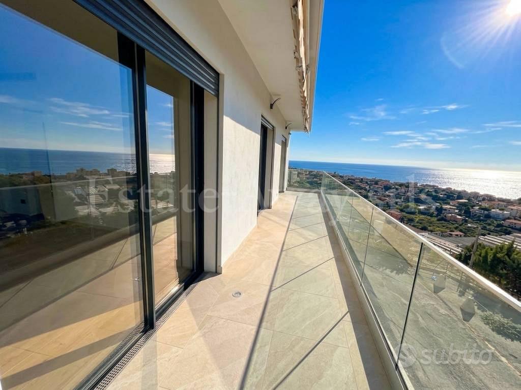 Casa – Bordighera - Vista 5