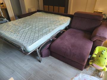 divano letto extralarge 