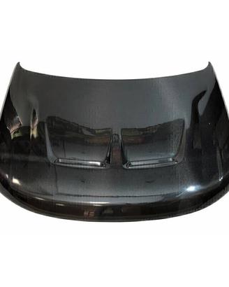 Range Rover Sport L494 2014>22 Cofano in carbonio
