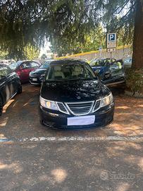 Saab station wagon 9.3