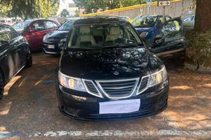 Saab station wagon 9.3