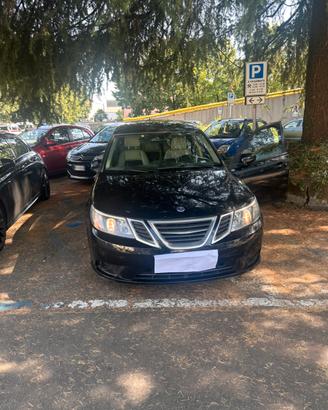 Saab station wagon 9.3