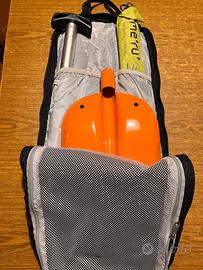 Set Pala e sonda per sci alpinismo e/o ciaspole