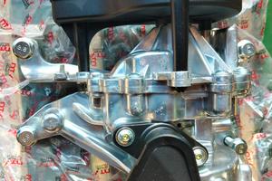 Pompa Olio Opel Mokka Nuova NYT 1.6 Diesel 