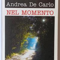 Nel momento di Andrea De Carlo