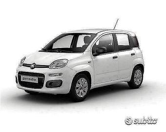 Fiat panda ricambi