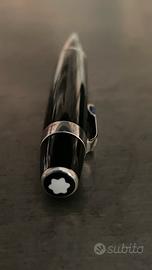 Penna Montblanc Boheme Blue Zaffiro