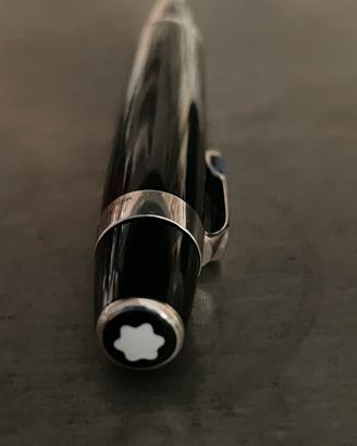 Penna Montblanc Boheme Blue Zaffiro