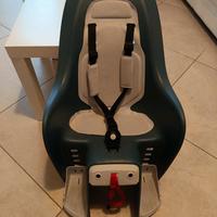 seggiolino porta bimbi per bici 