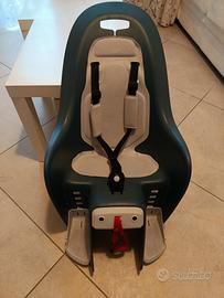 seggiolino porta bimbi per bici 