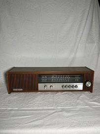 Radio General Electric
