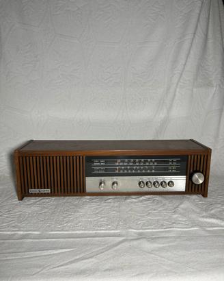 Radio General Electric