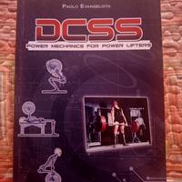 DCSS Power Mechanics for Powerlifter 