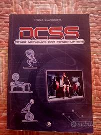 DCSS Power Mechanics for Powerlifter 