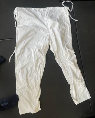 Kimono per bjj brazilian jiu jutsu