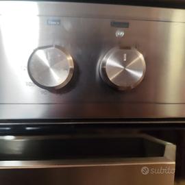 Forno elettrico DeLonghi per pizza 