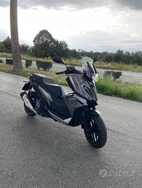 Wottan Motor Storm-V