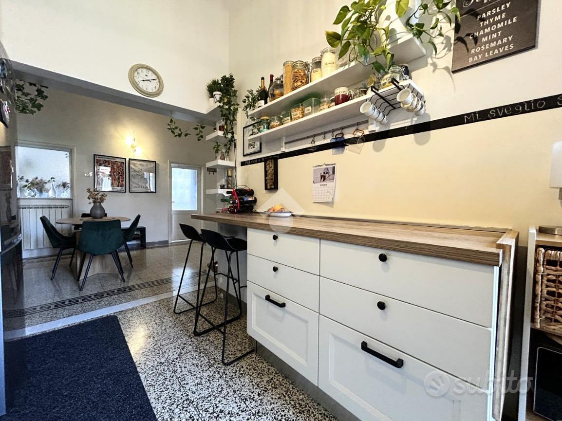 Appartamento – Firenze, Le Cure, Quartiere 2 - Altro