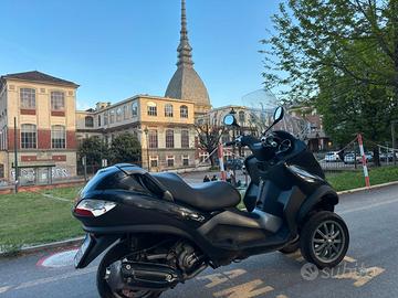 Piaggio MP3 250ie
