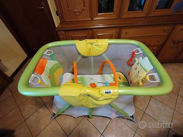Box cam neonato