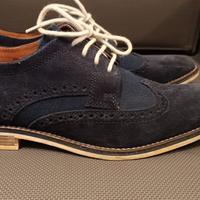 Scarpe eleganti uomo