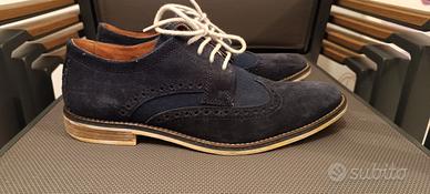 Scarpe eleganti uomo