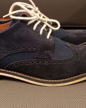 Scarpe eleganti uomo