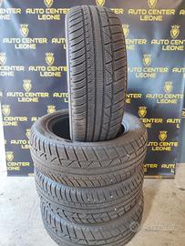 215 60 17 96H Linglong Invernali pari al nuovo DOT