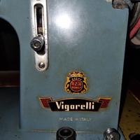Macchina da cucire Vigorelli