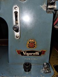 Macchina da cucire Vigorelli