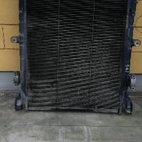 Radiatore acqua SCANIA 143