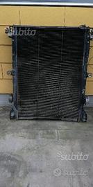 Radiatore acqua SCANIA 143