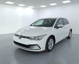 Volkswagen Golf 2.0 tdi Life 150cv dsg
