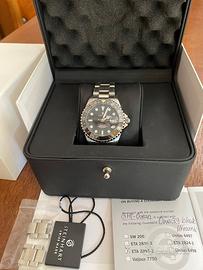 Steinhart Ocean 39 GMT Black Ceramic