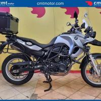 BMW F 650 GS Garantita e Finanziabile