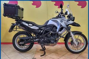 BMW F 650 GS Garantita e Finanziabile