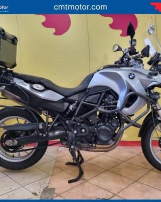 BMW F 650 GS Garantita e Finanziabile