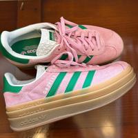 Scarpe Adidas bold donna 