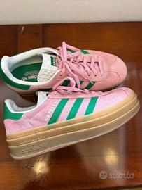 Scarpe Adidas bold donna 