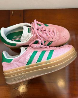 Scarpe Adidas bold donna 