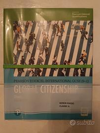 Global citizenship