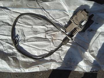 FRENO DI STAZIONAMENTO ELETTRICO OPEL Meriva 3° S